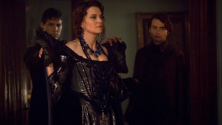 <i>Salem</i>: “The Beckoning Fair One”